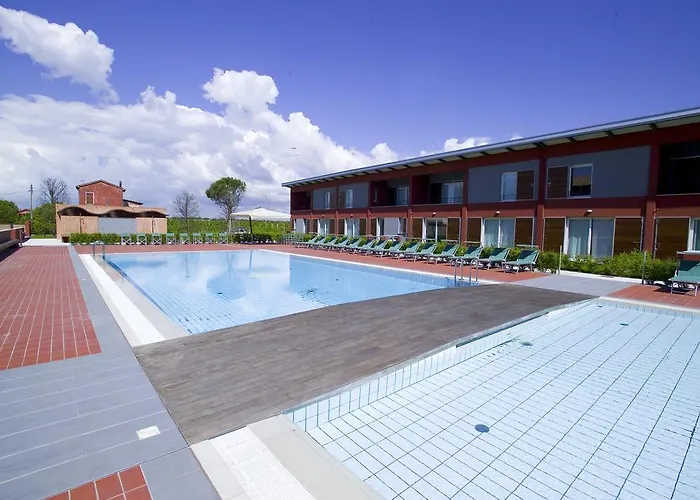 Agriturismo Ca\' Tron