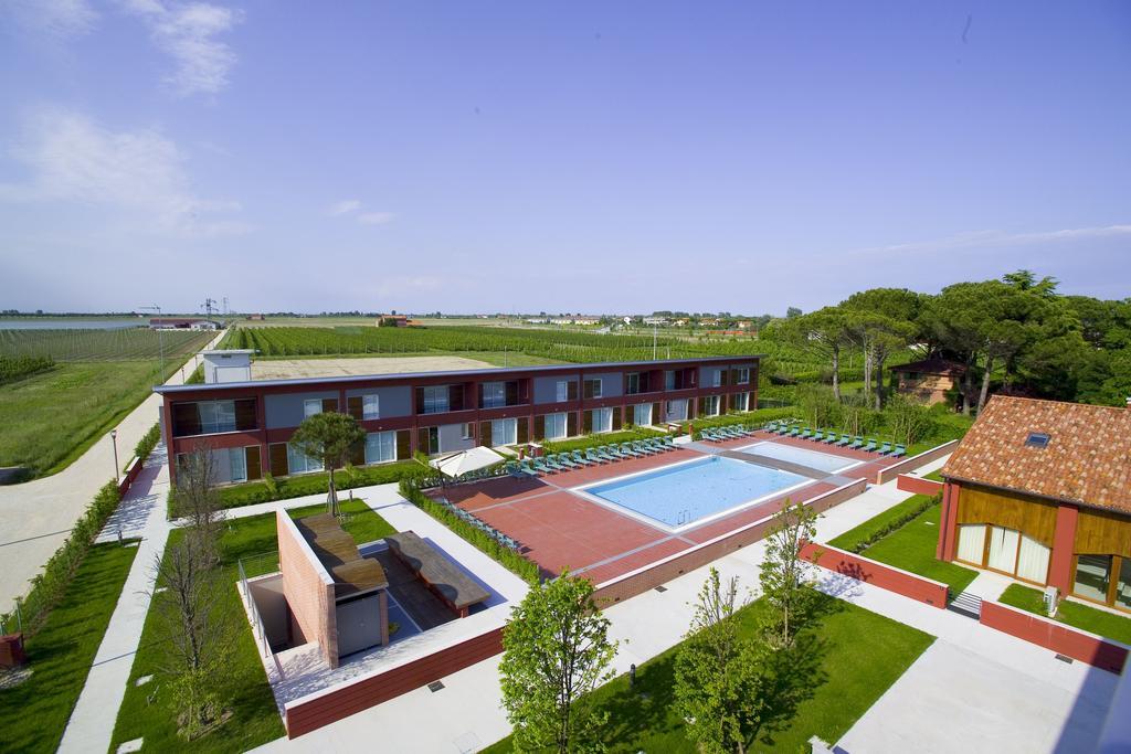 Alloggio per agriturismo Ca' Tron