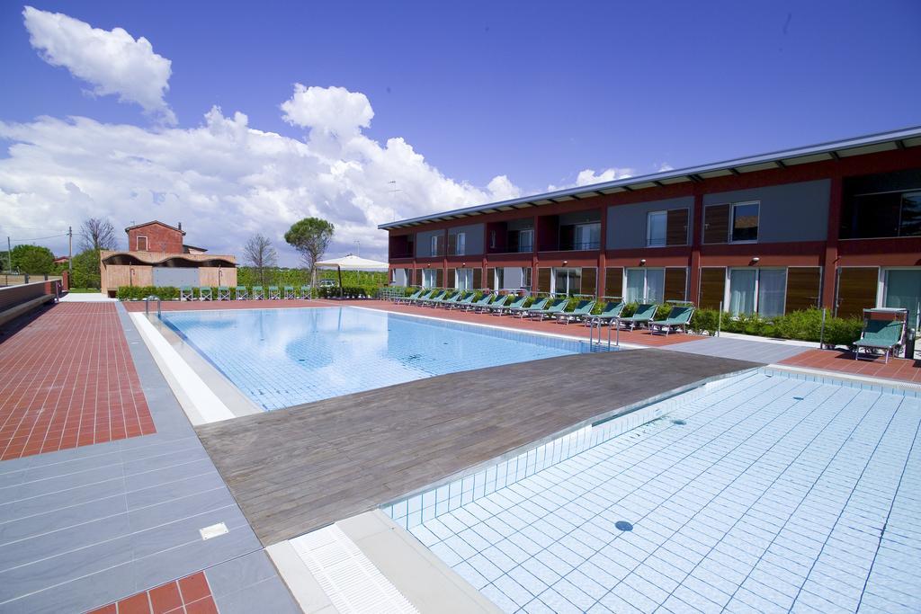 Alloggio per agriturismo Ca' Tron