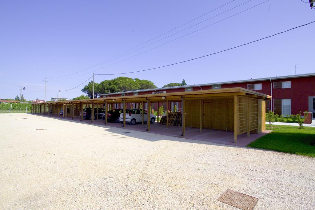 Alloggio per agriturismo Ca' Tron *