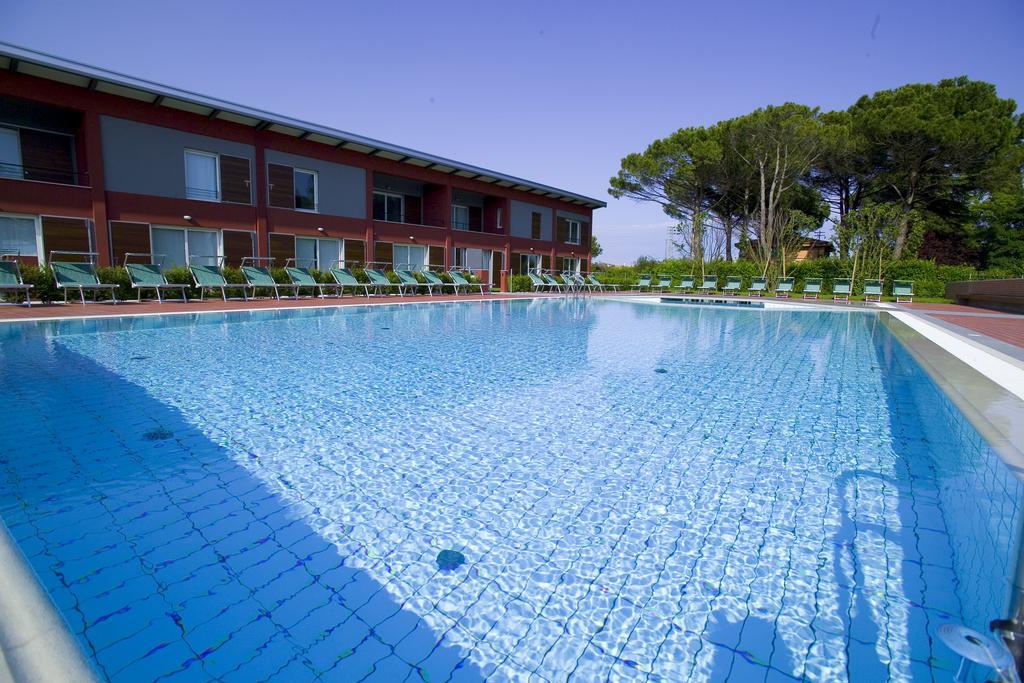 Alloggio per agriturismo Ca' Tron Cortellazzo