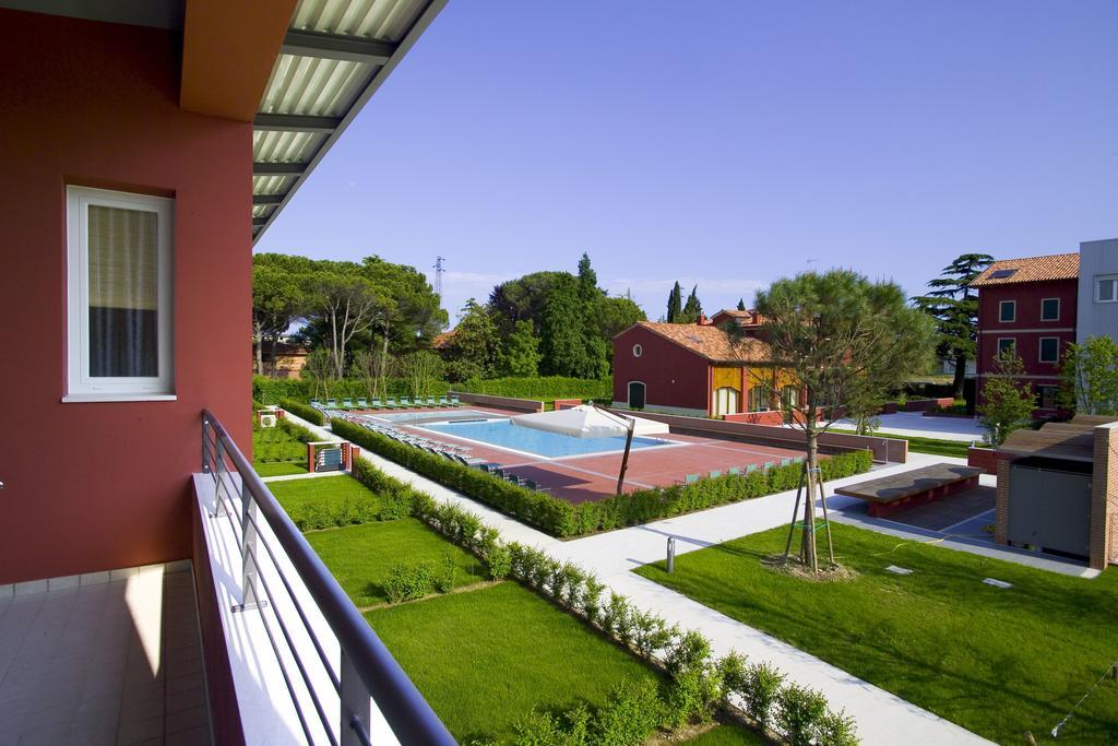 Alloggio per agriturismo Ca' Tron Cortellazzo