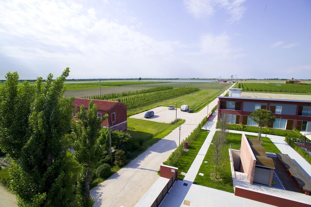 Ca' Tron Alloggio per agriturismo Cortellazzo