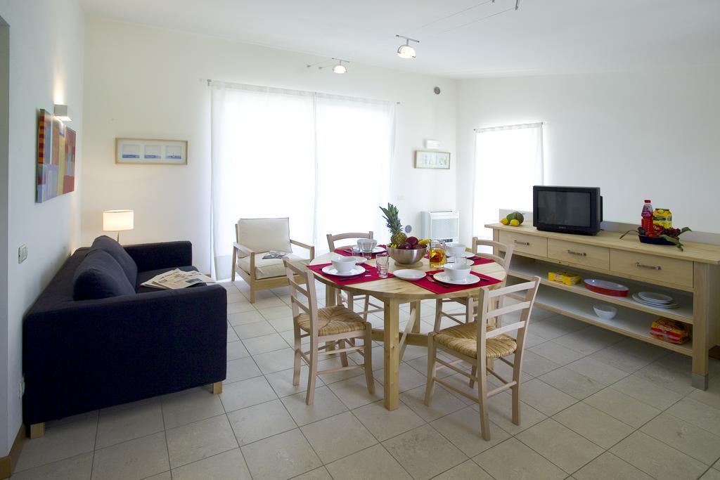 Ca' Tron Alloggio per agriturismo Cortellazzo