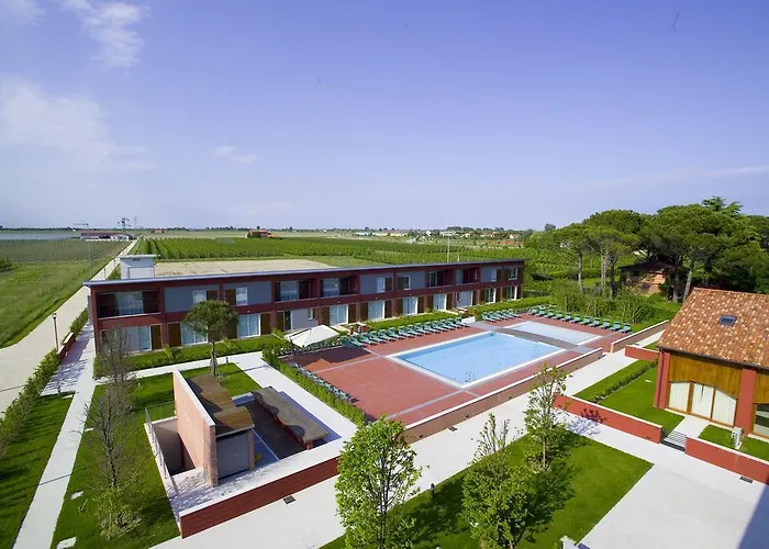 Agriturismo Ca\' Tron